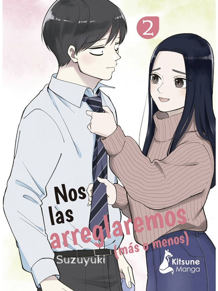[RESERVA] Nos las arreglaremos (más o menos) 02 1
