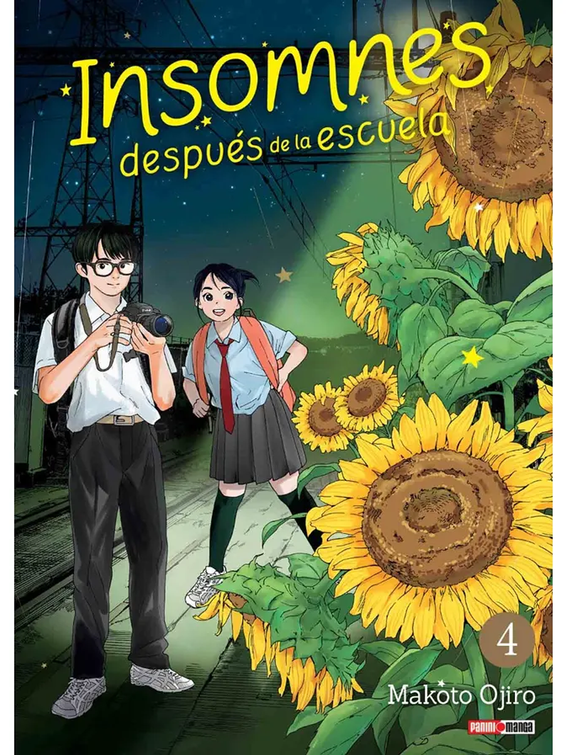 [RESERVA] Insomnes después de la escuela (Insomnia) 04 1