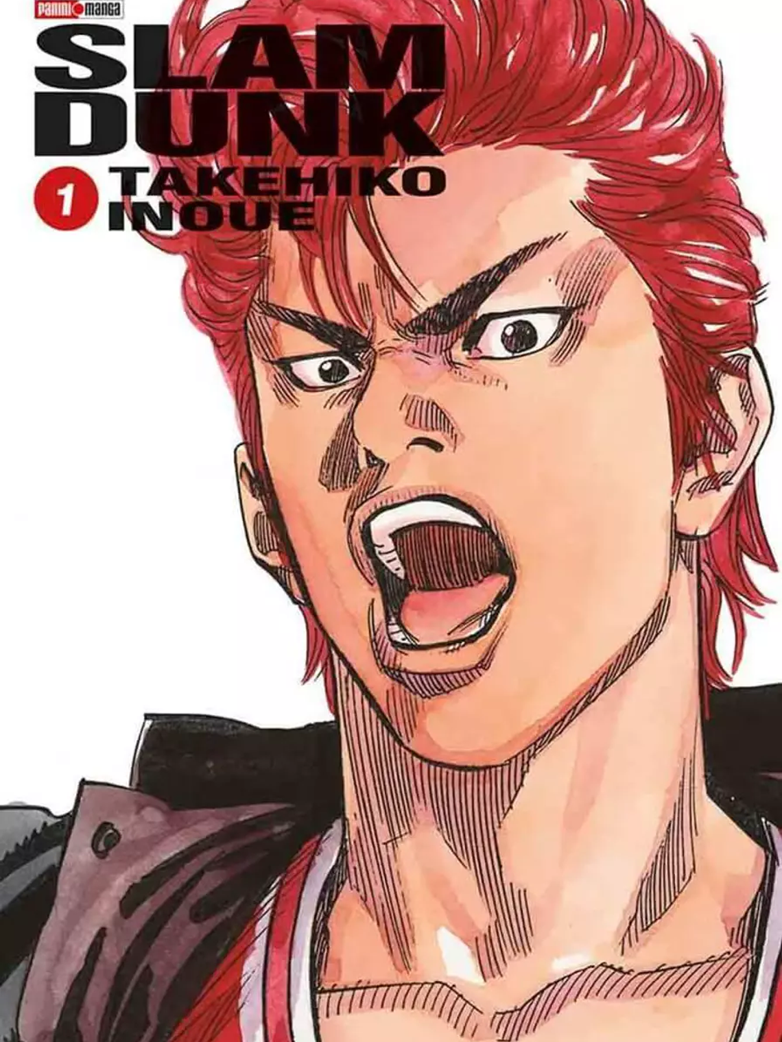 Slam Dunk 01 (EN STOCK) 1