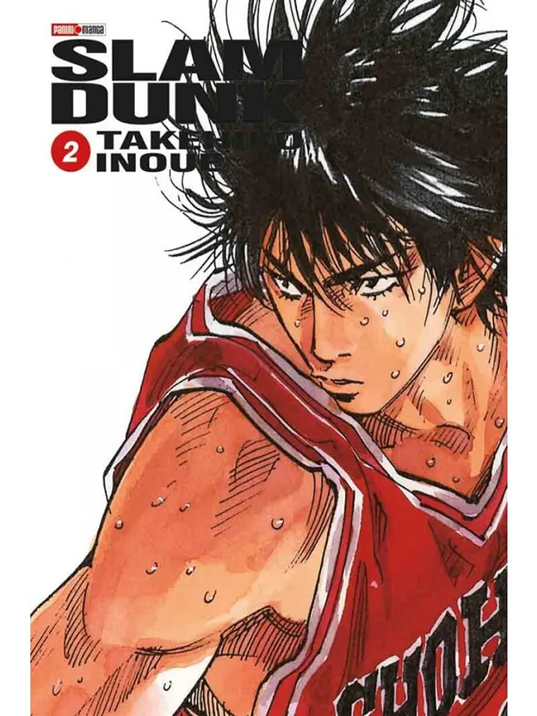 Slam Dunk 02 (EN STOCK) 1