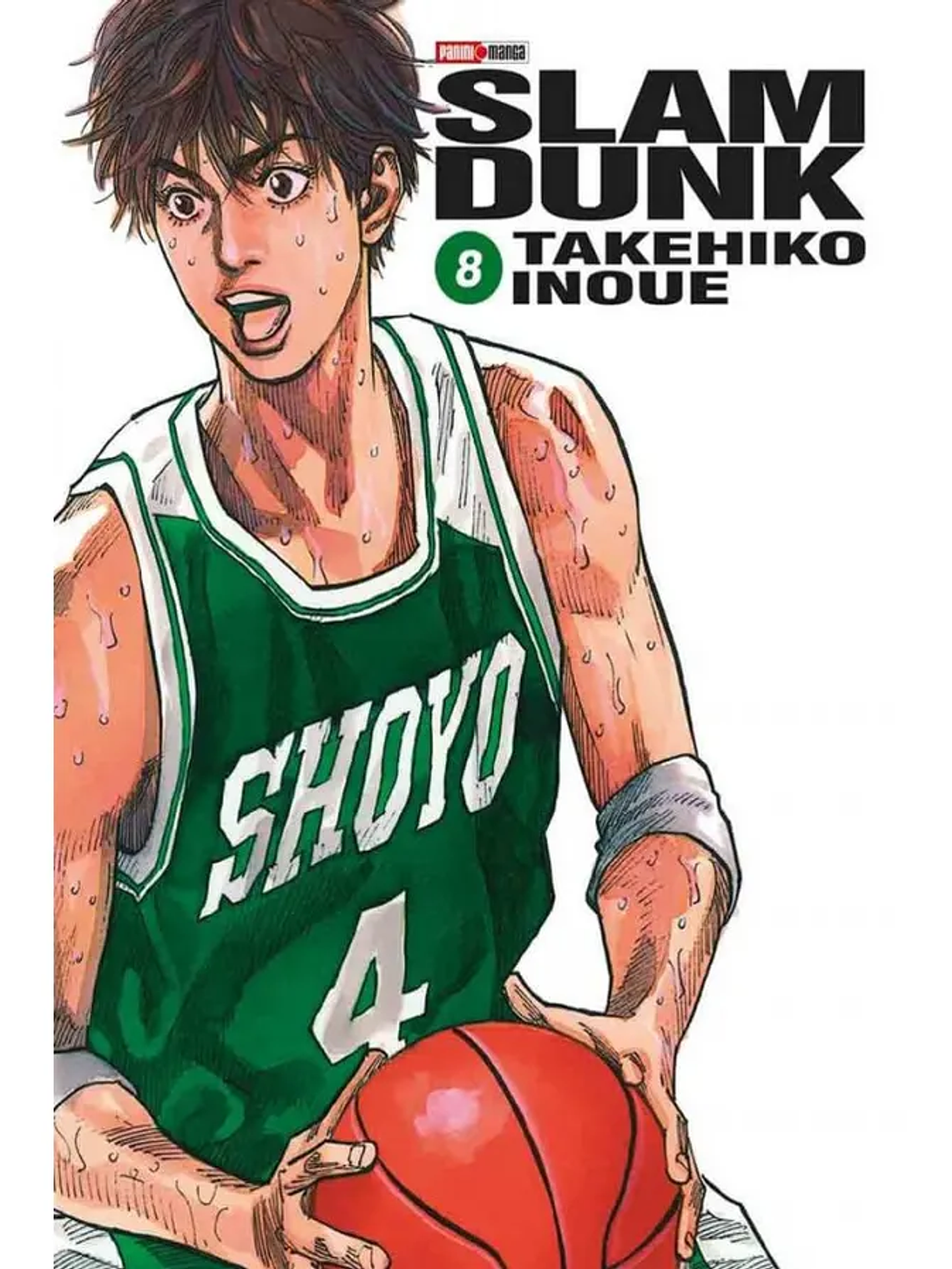 Slam Dunk 08 (EN STOCK) 1