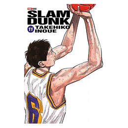 [RESERVA] Slam Dunk 11