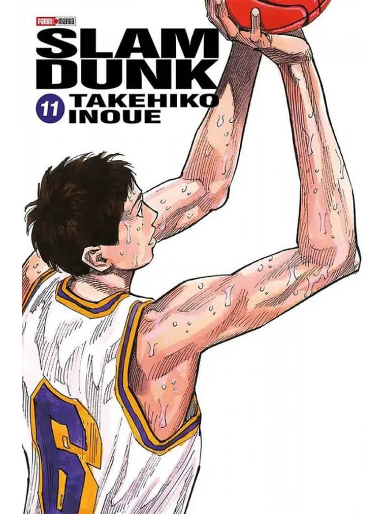 [RESERVA] Slam Dunk 11 1