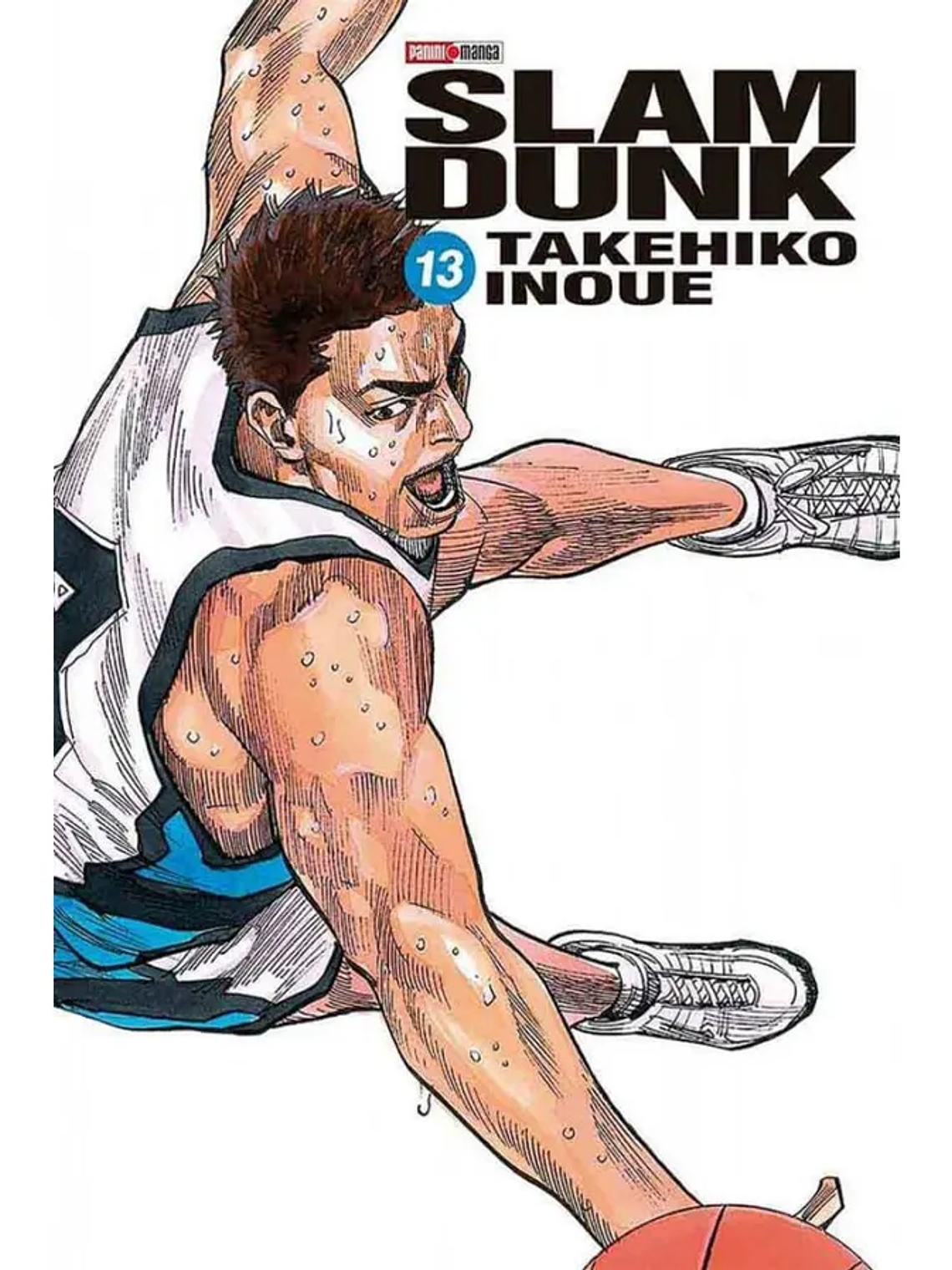 [RESERVA] Slam Dunk 13 1