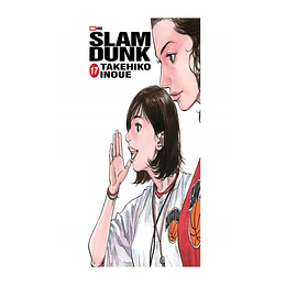 [RESERVA] Slam Dunk 17