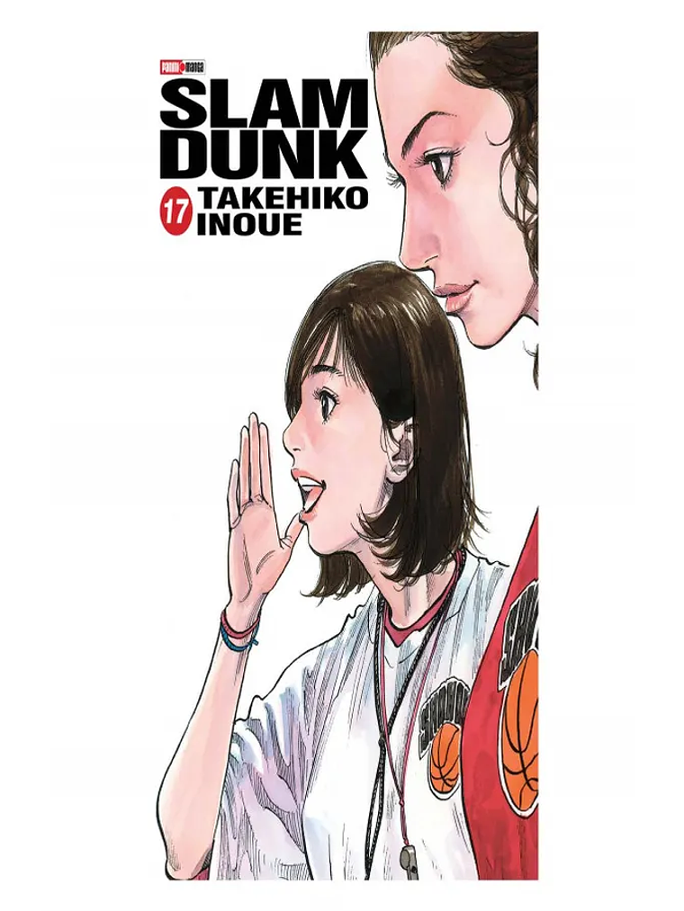 [RESERVA] Slam Dunk 17 1