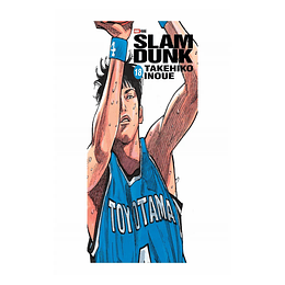 [RESERVA] Slam Dunk 18