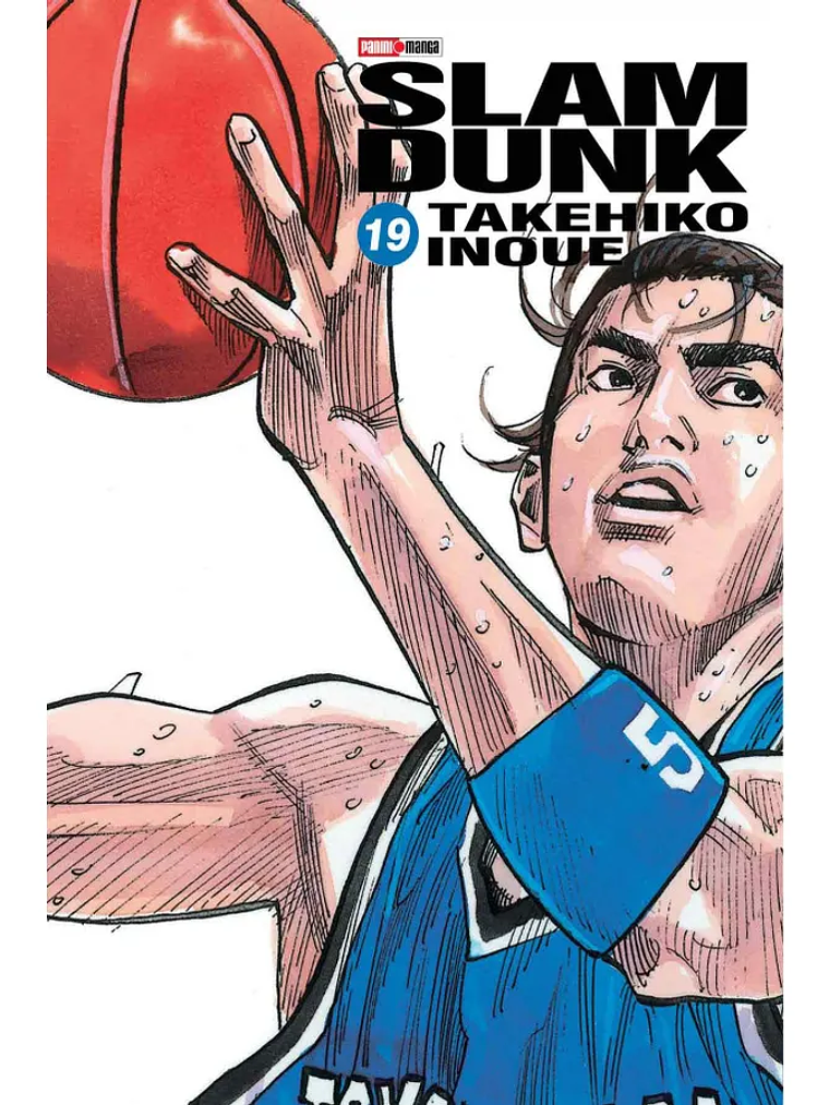 [RESERVA] Slam Dunk 19 1