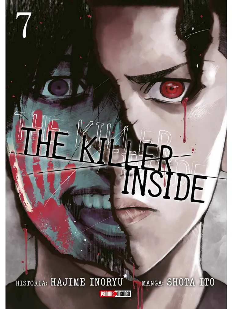 [RESERVA] The Killer Inside 07 1