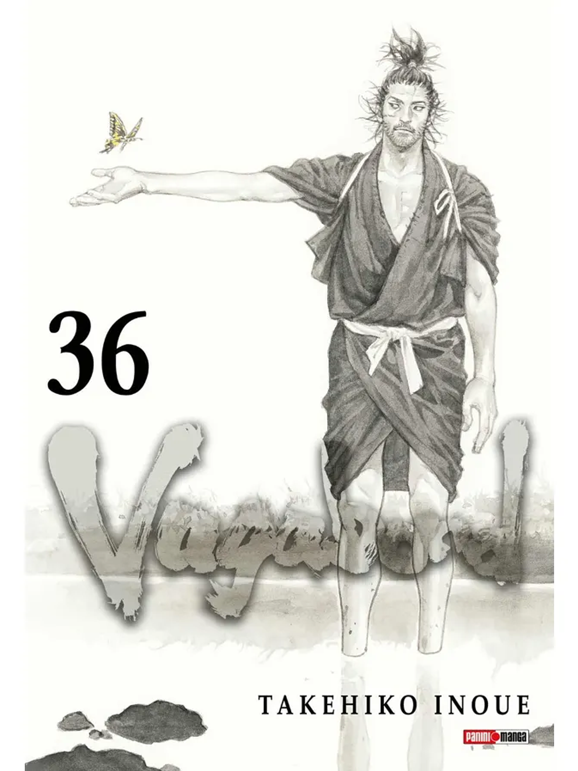 [RESERVA] Vagabond 36 1