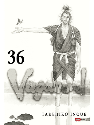 [RESERVA] Vagabond 36