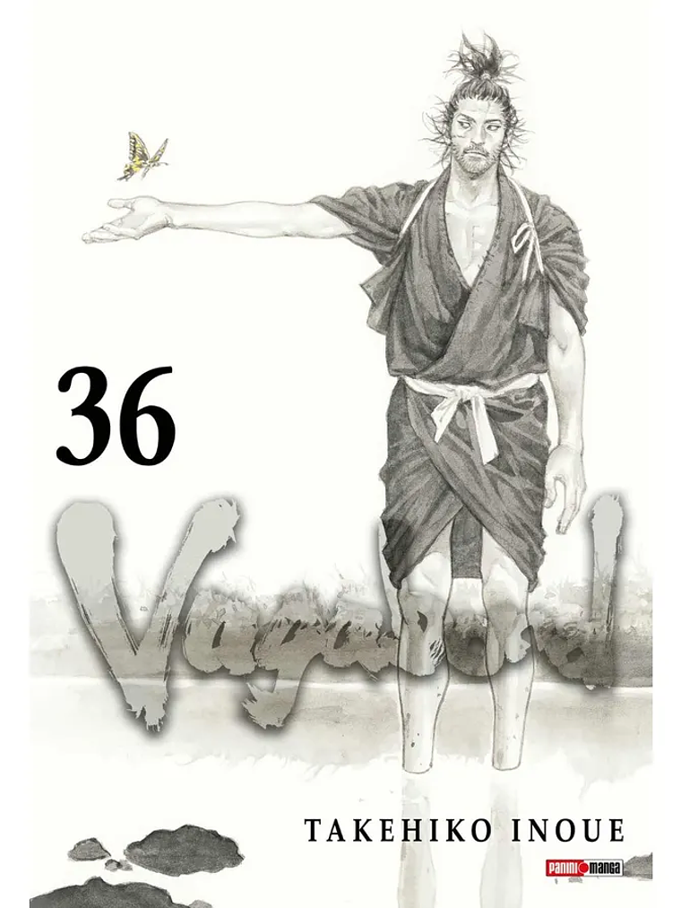 [RESERVA] Vagabond 36 1