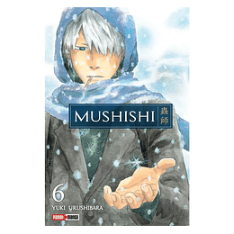 [RESERVA] Mushishi 06
