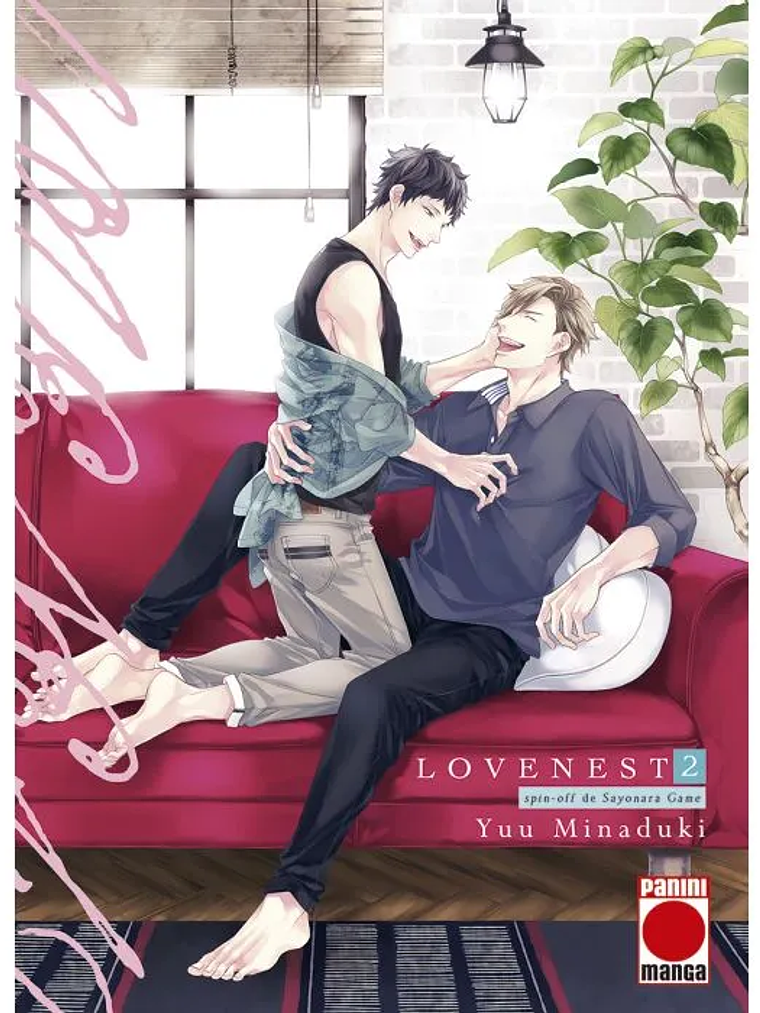 [RESERVA] Love Nest 02 1
