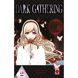 [RESERVA] Dark Gathering 02