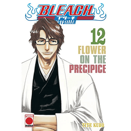 [RESERVA] Bleach: Bestseller 12