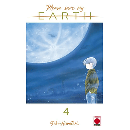 [RESERVA] Please save my earth 04
