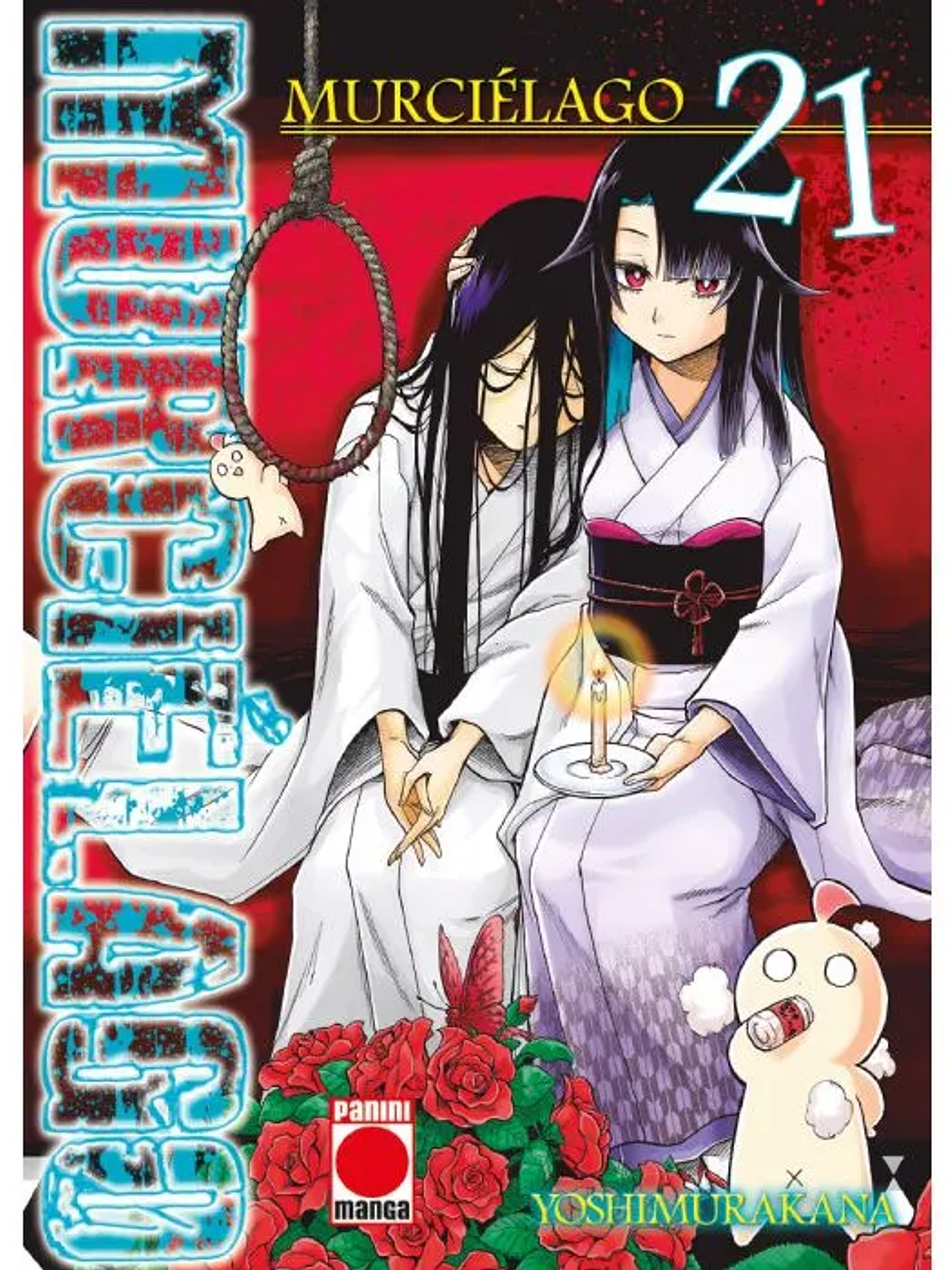 [RESERVA] Murciélago 21 1