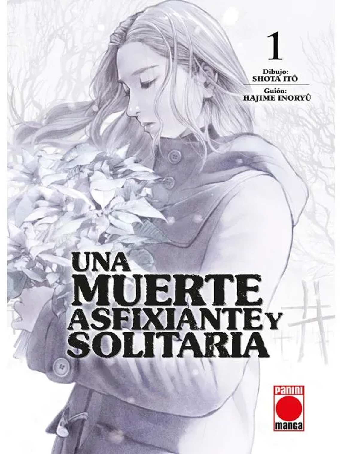 [RESERVA] Una muerte asfixiante y solitaria 01 1