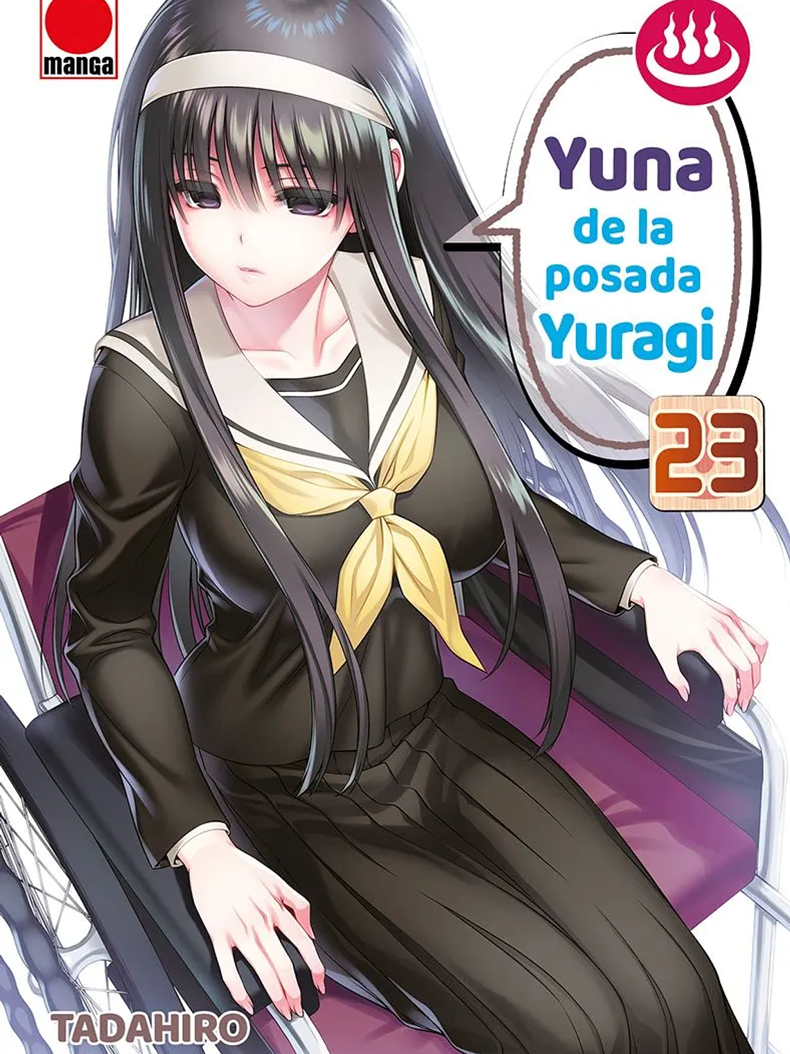 [RESERVA] Yuna de la Posada Yuragi 23 1