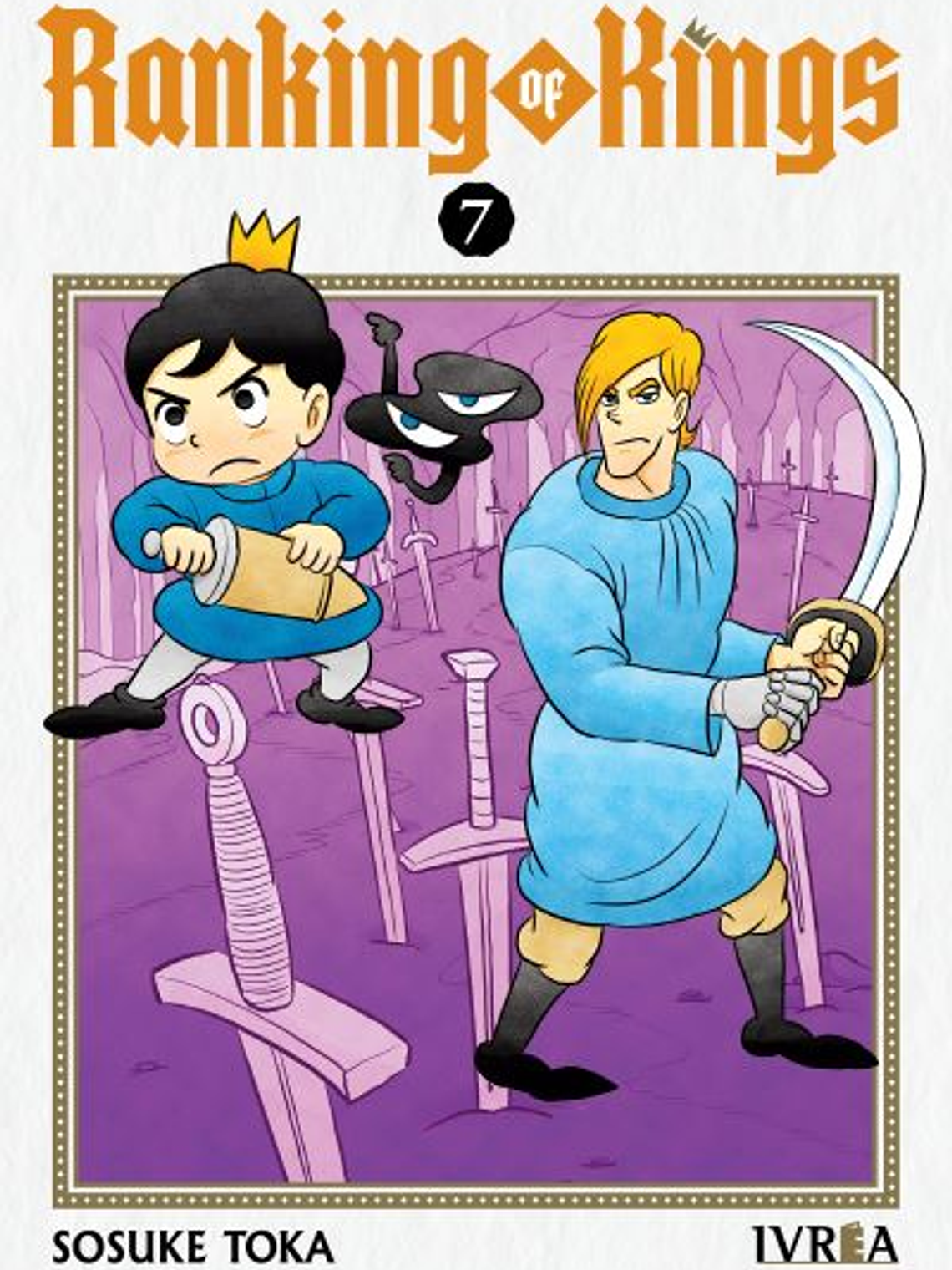 [RESERVA] Ranking of Kings 07 1