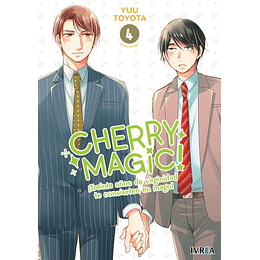 [RESERVA] Cherry Magic 04