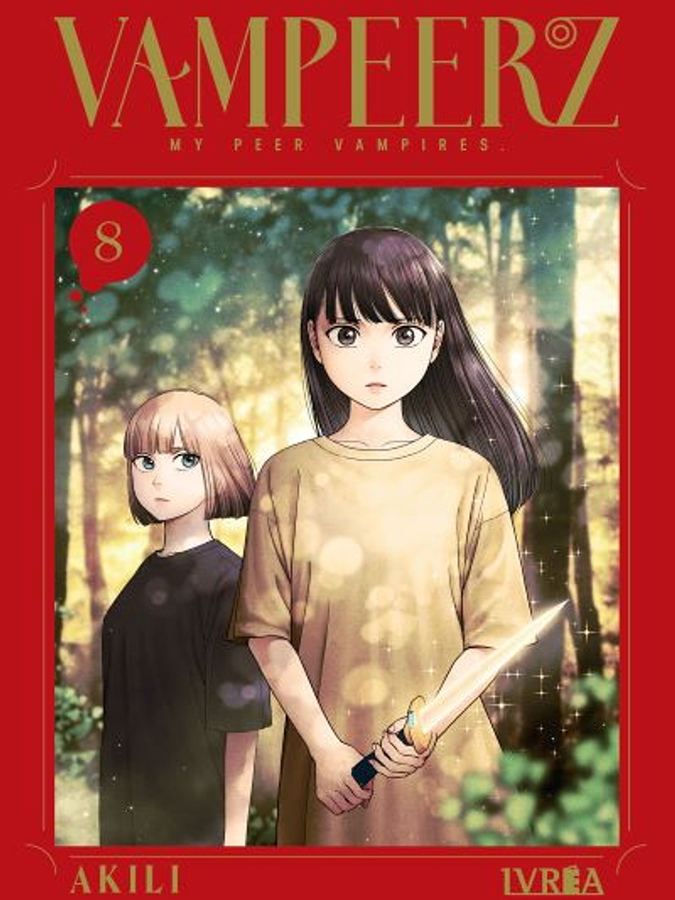 [RESERVA] Vampeerz 08 1