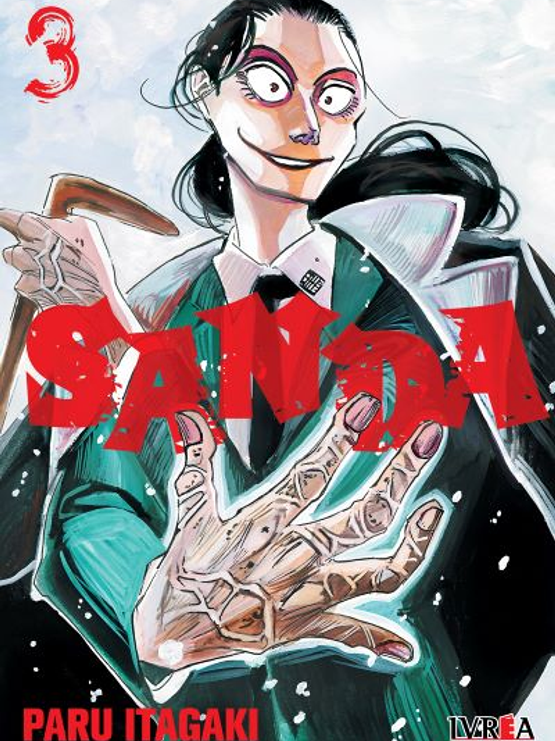 [RESERVA] Sanda 03 1