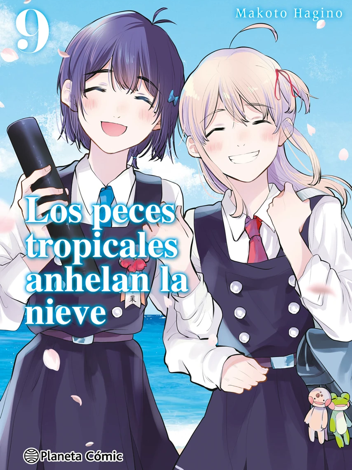 [RESERVA] Los Peces Tropicales Anhelan La Nieve 09 1