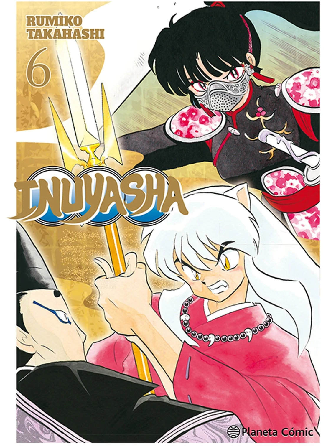 [RESERVA] Inuyasha 06 1