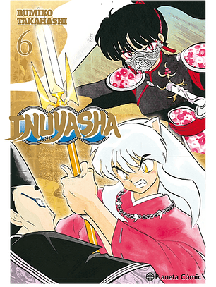 [RESERVA] Inuyasha 06