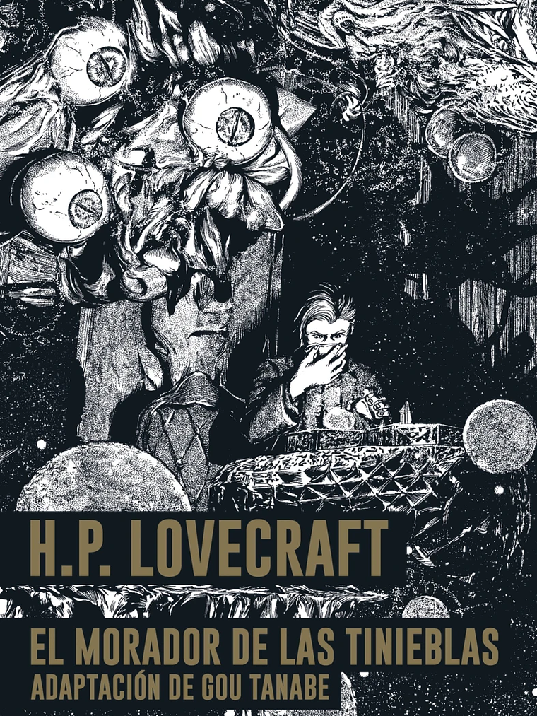 [RESERVA] El Morador de las Tinieblas 1