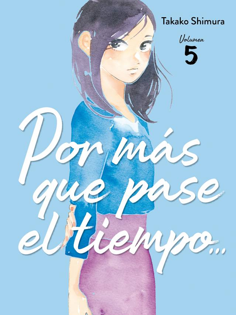 [RESERVA] Por Más Que Pase El Tiempo 05 1