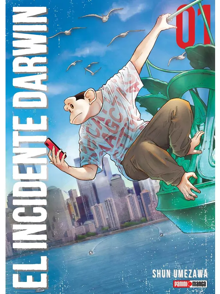 [RESERVA] El Incidente Darwin 01 1