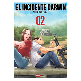 [RESERVA] El Incidente Darwin 02
