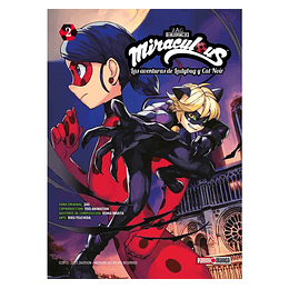 [RESERVA] Miraculous 02