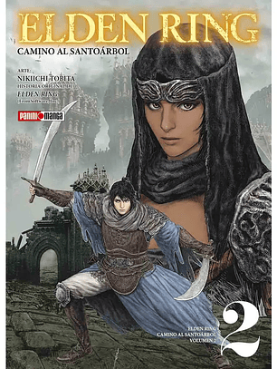 [RESERVA] Elden Ring 02