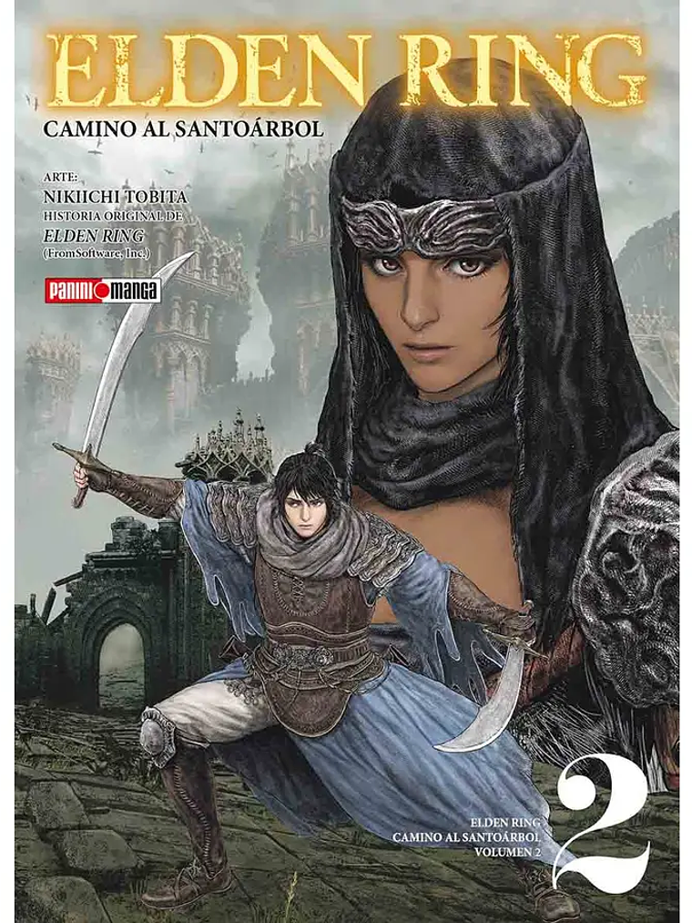 [RESERVA] Elden Ring 02 1