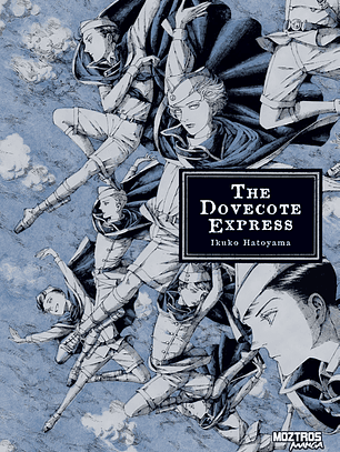 [RESERVA] The Dovecote Express