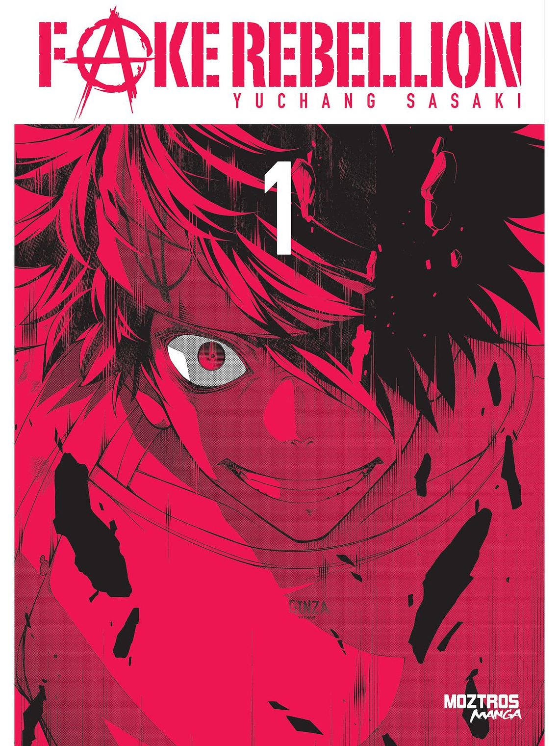 [RESERVA] Fake Rebellion 01 1