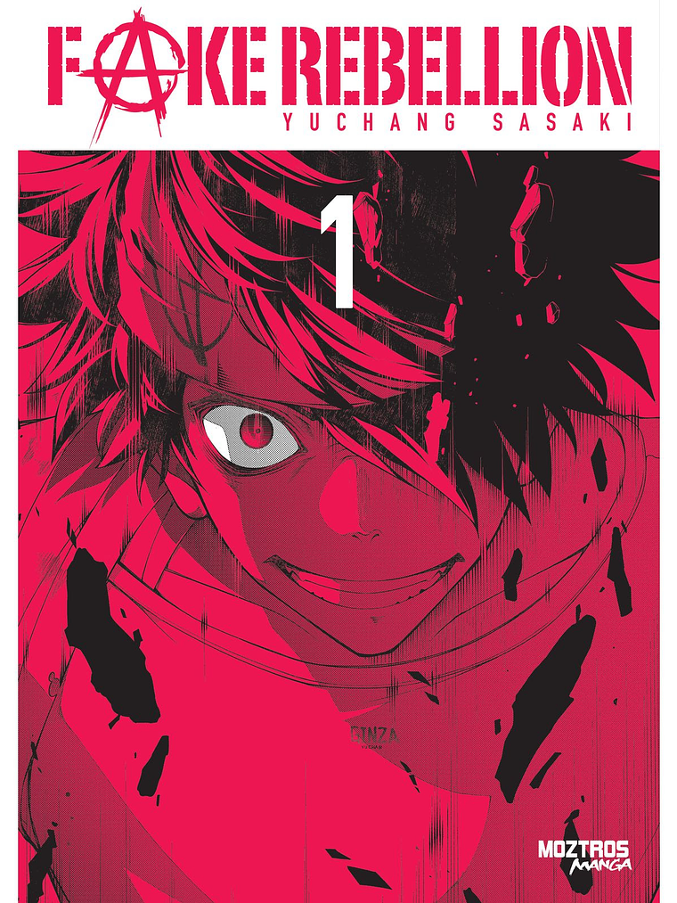 [RESERVA] Fake Rebellion 01 1