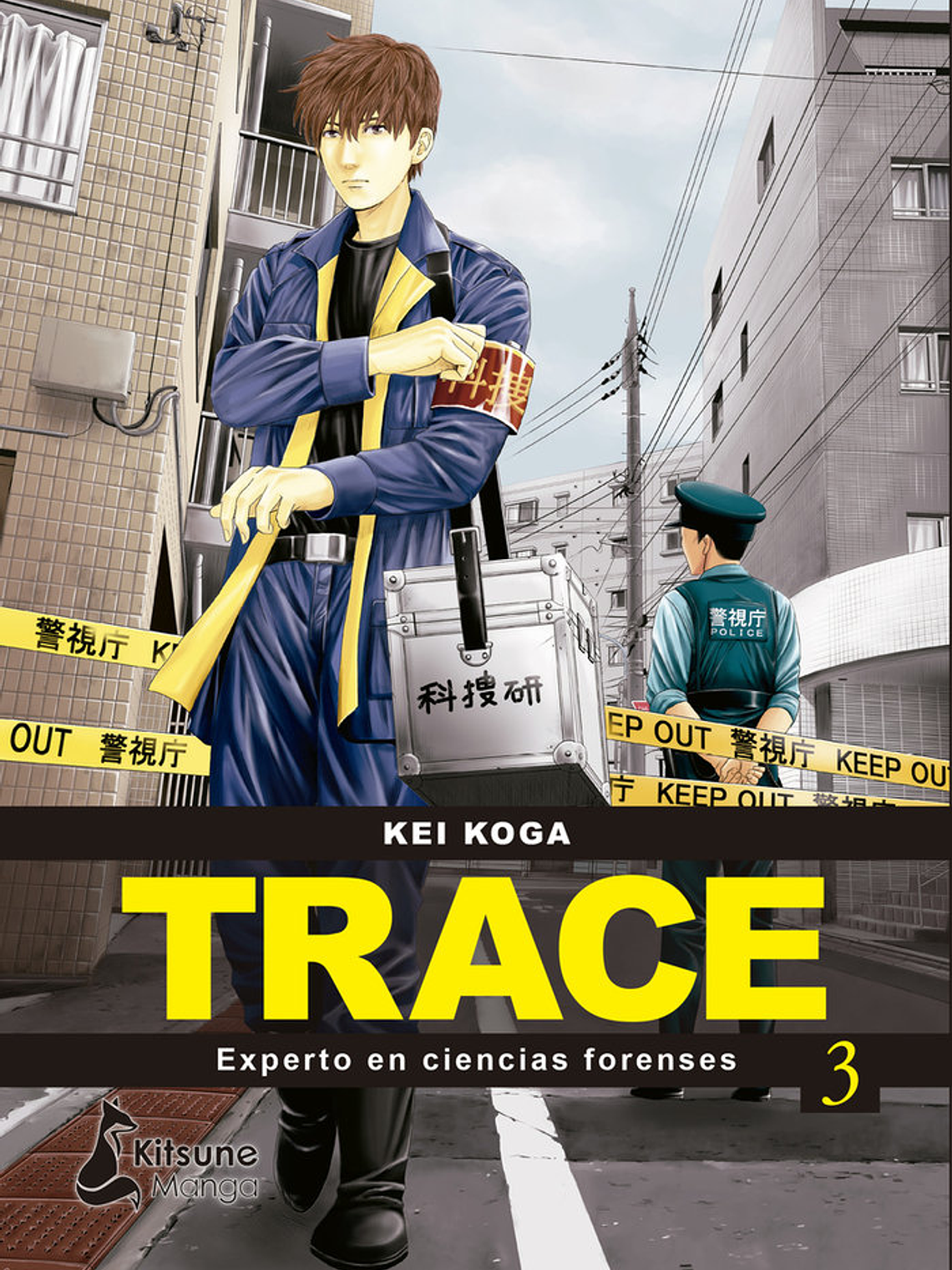 [RESERVA] Trace, Experto en Ciencias Forenses 03 1