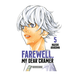 [RESERVA] Farewell, My dear Cramer 05
