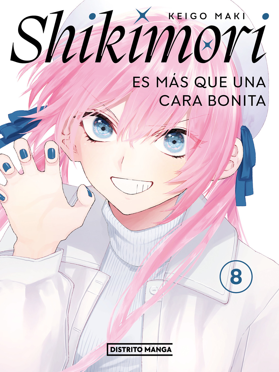 [RESERVA] Shikimori Es Más Que Una Cara Bonita 08 1