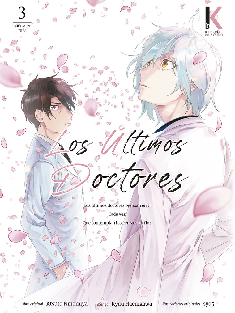 [RESERVA] Los últimos doctores 03 1