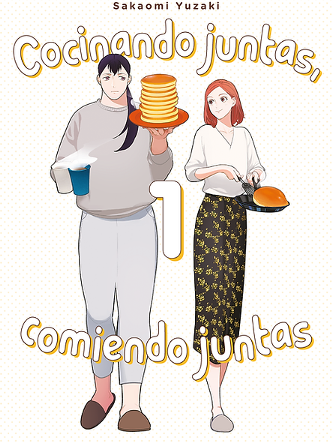 [RESERVA] Cocinando juntas, comiendo juntas 01 1