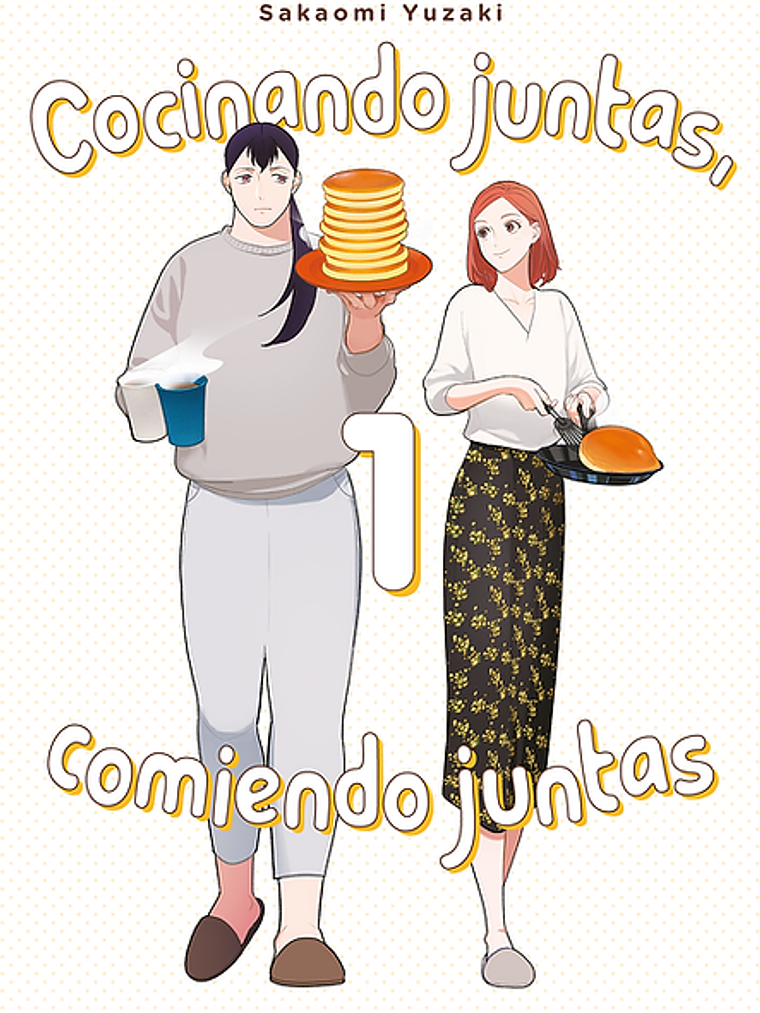 [RESERVA] Cocinando juntas, comiendo juntas 01 1