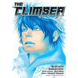[RESERVA] The Climber 03