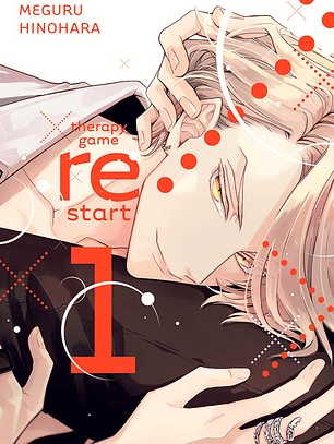 [RESERVA] Therapy Game Restart 01