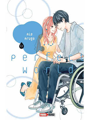 [RESERVA] Perfect World 11